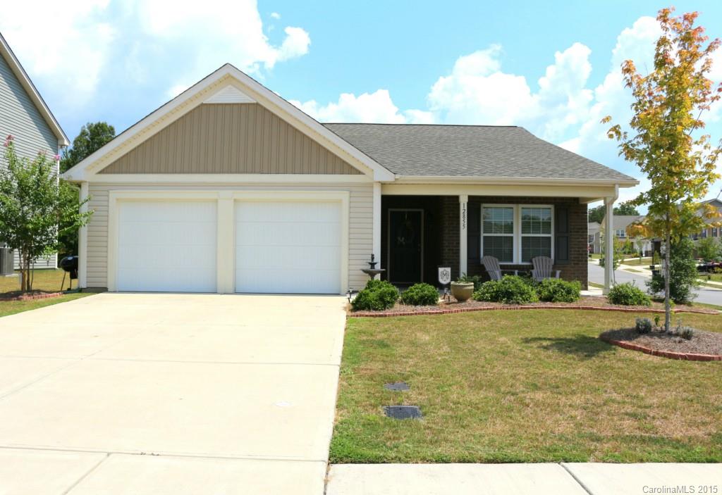 12855 Connemara Court Midland NC 28107