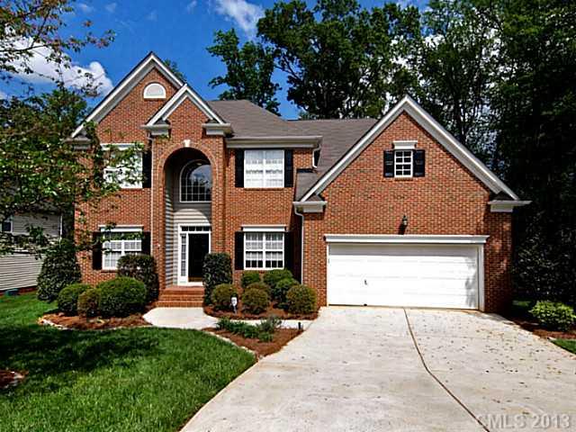 8505 Riverwood Court Waxhaw NC 28173
