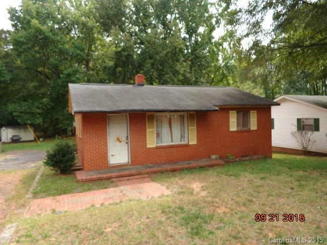 830 Aileen Circle Pineville NC 28134