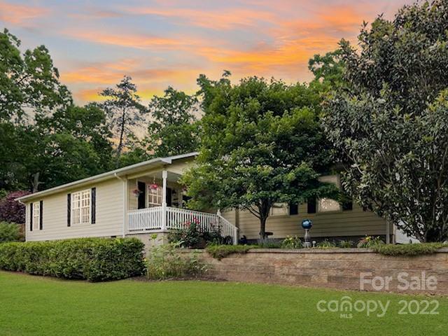 156 Winsome Forest Drive Nebo NC 28761