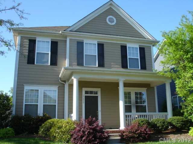 17818 Overland Forest Drive Cornelius NC 28031
