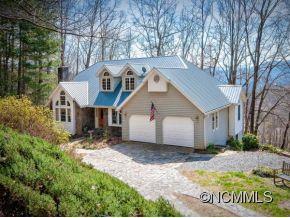 232 Winding Ridge Drive Sylva NC 28779