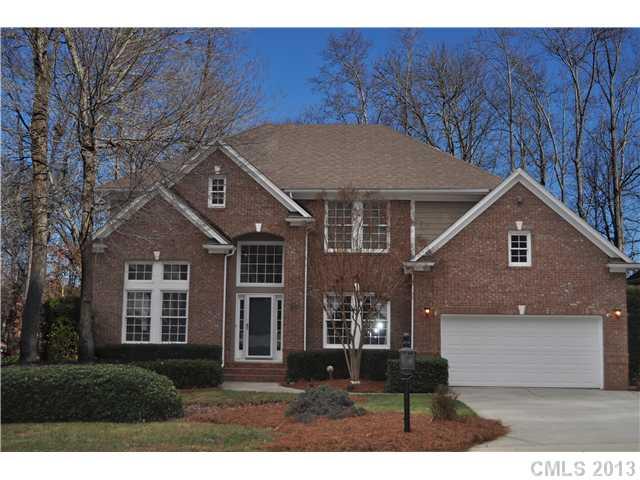 8639 Brentfield Road Huntersville NC 28078