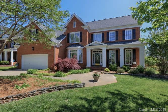 115 Foxfield Park Drive Mooresville NC 28115