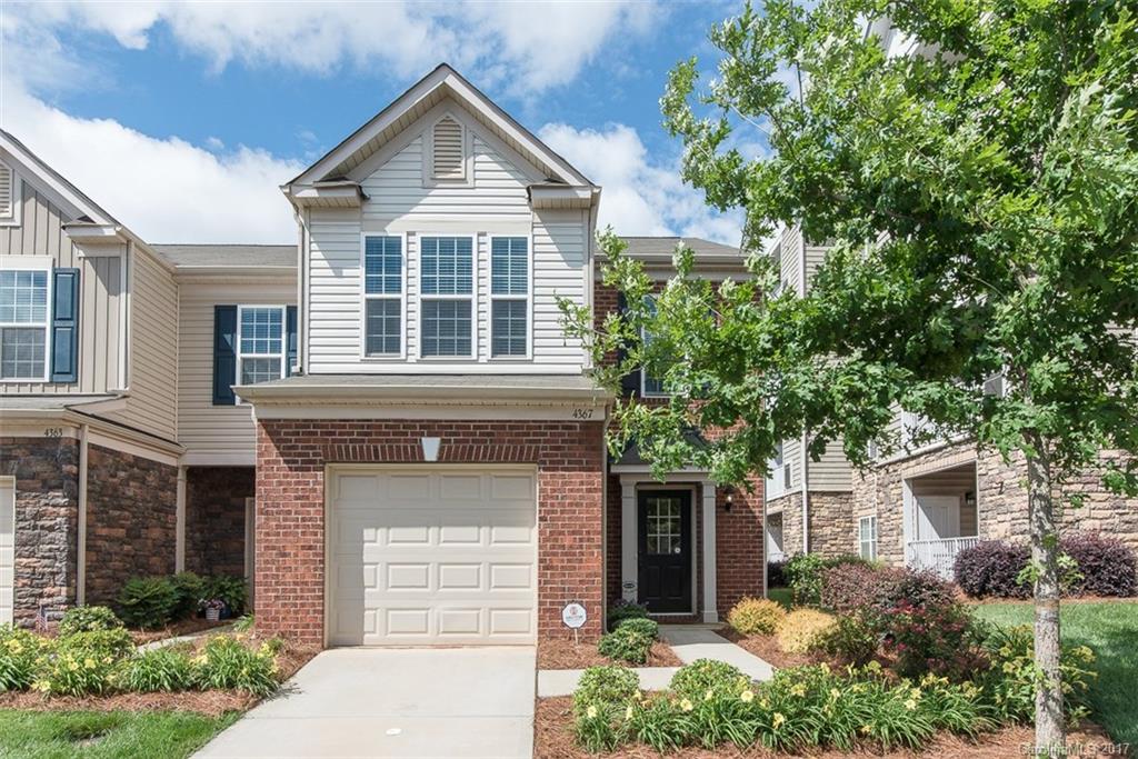 4367 Park South Station Boulevard Charlotte NC 28210