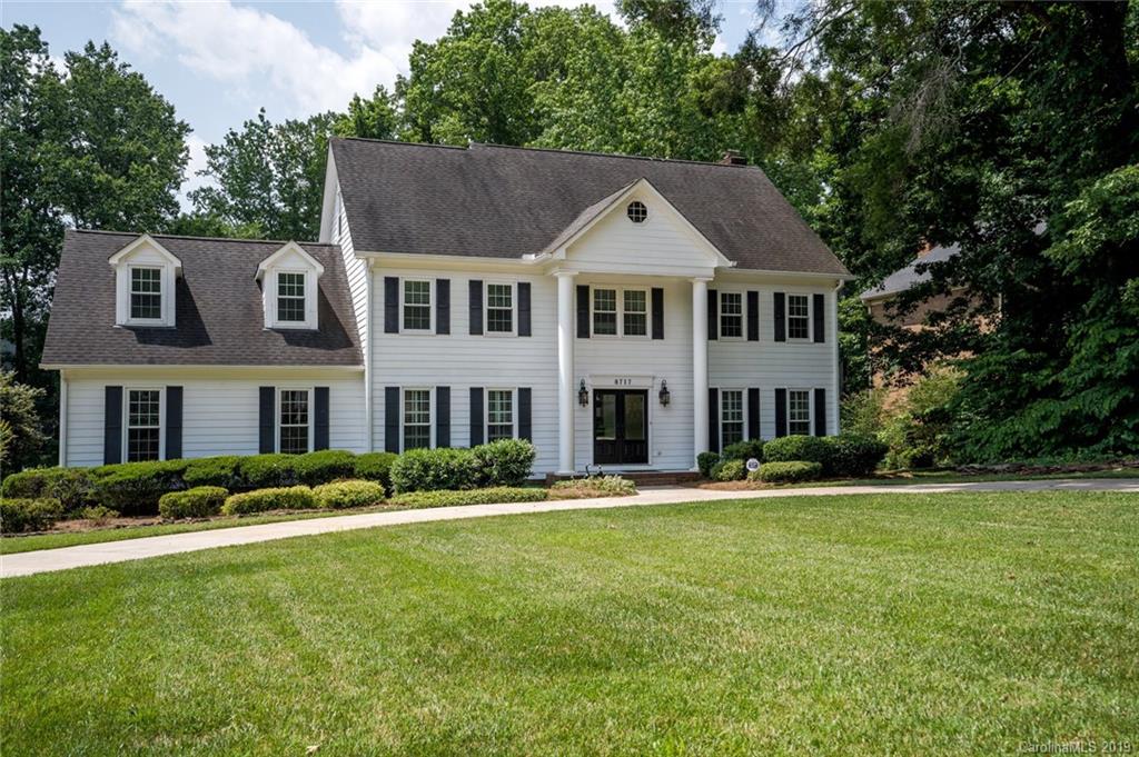 8717 Scarsdale Drive Mint Hill NC 28227