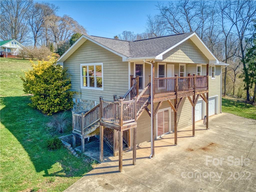 60 Haywood Avenue Canton NC 28716