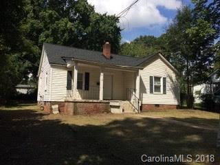 612 Robertson Avenue Charlotte NC 28208