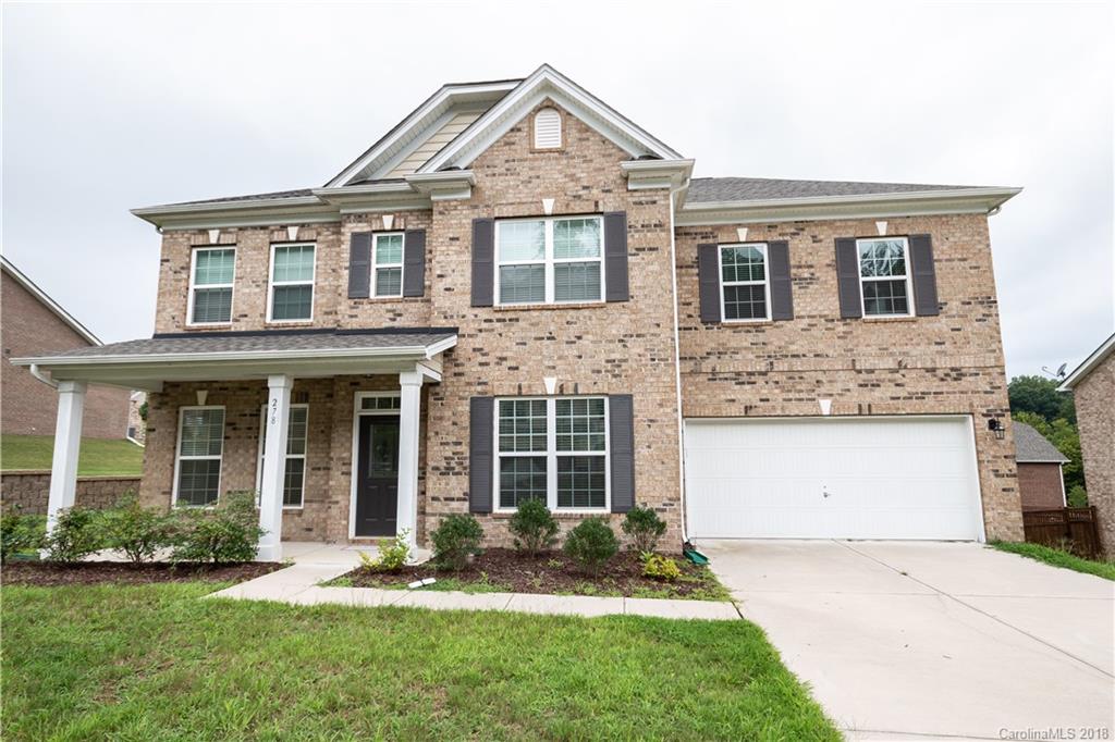 278 Meadow Oaks Drive Se Concord NC 28025