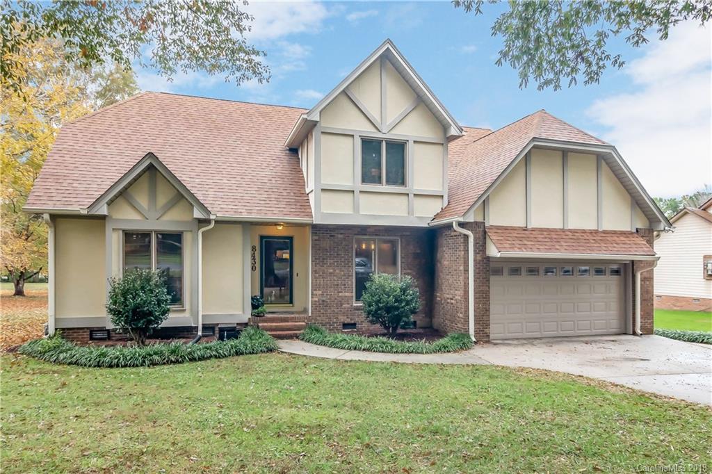 8430 Chestnut Oak Court Harrisburg NC 28075