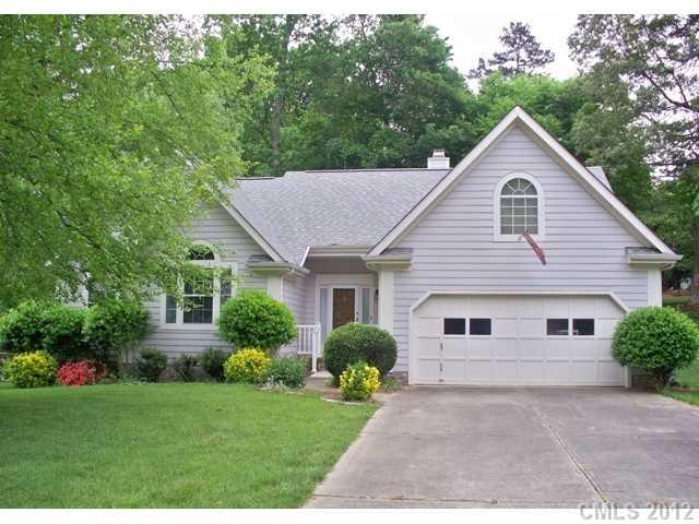 10021 Elsenham Lane Charlotte NC 28269
