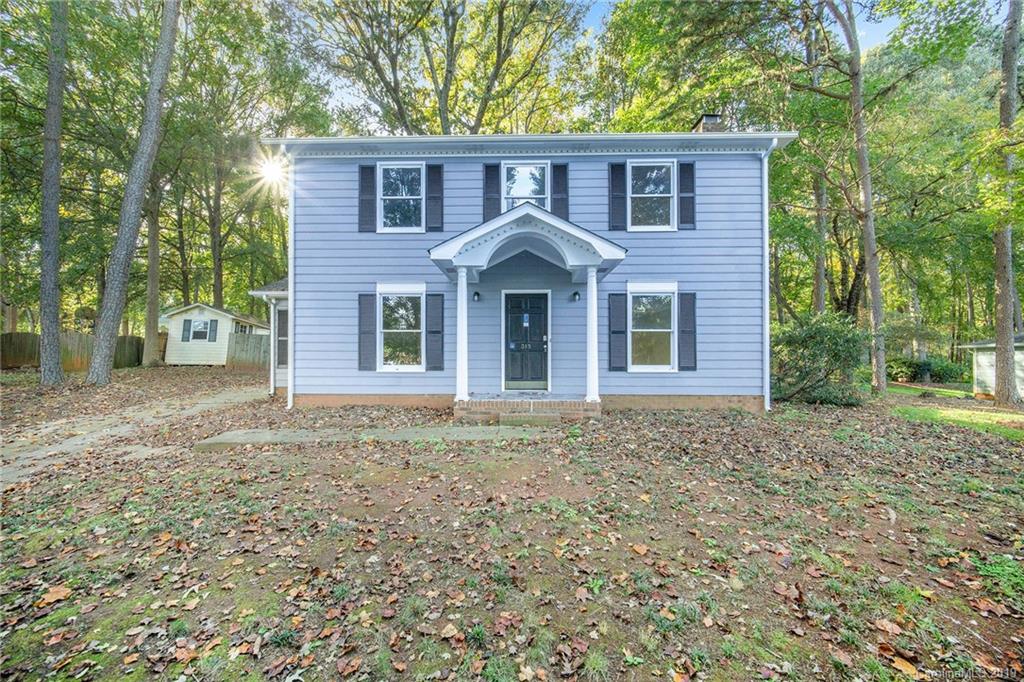 315 Southland Road Huntersville NC 28078