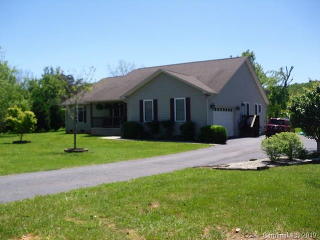 1692 Old Fort Sugar Hill Road Old Fort NC 28762