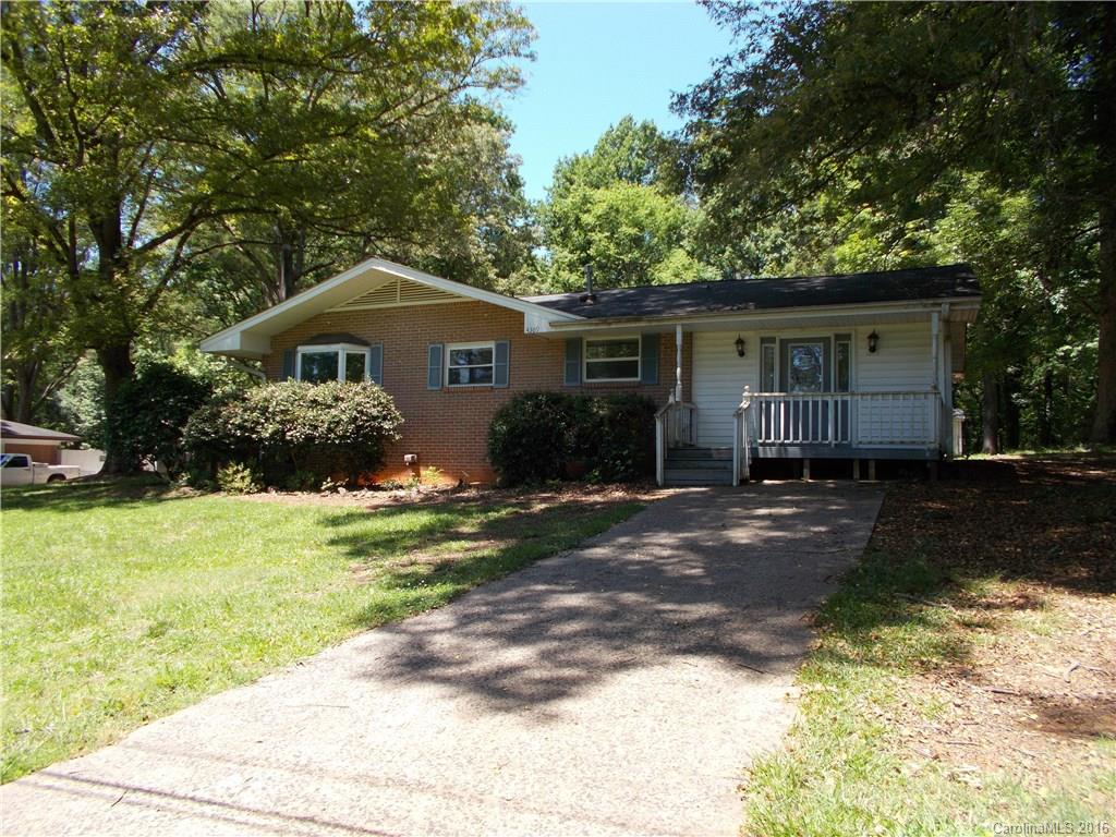 4309 Wanamassa Drive Charlotte NC 28269