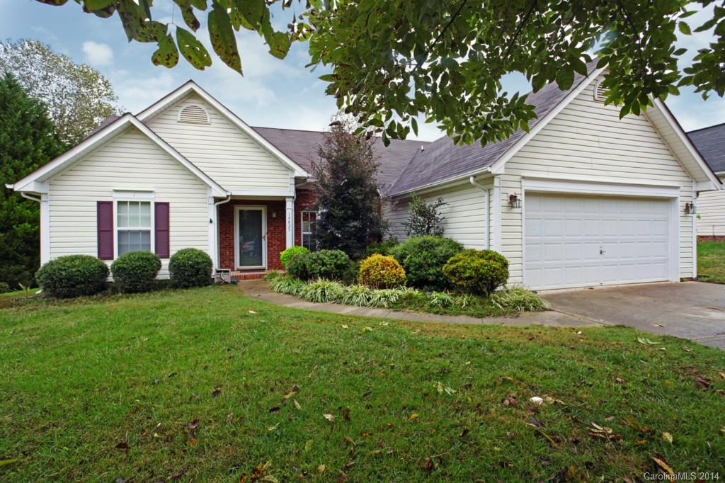 14825 Rolling Sky Drive Charlotte NC 28273