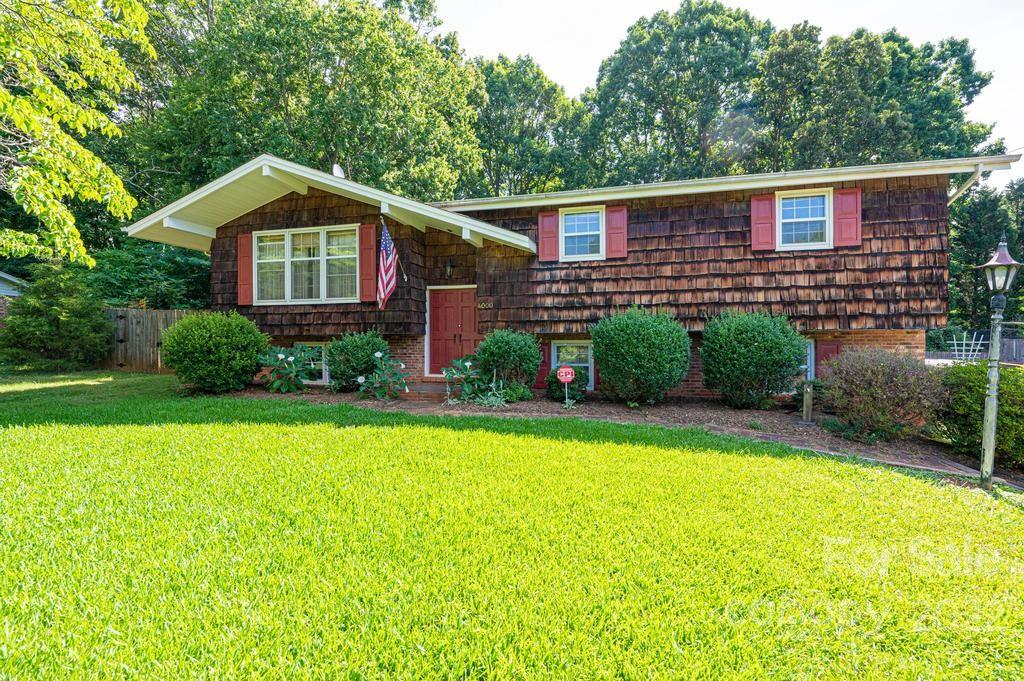 4000 Elizabeth Street Hickory NC 28601