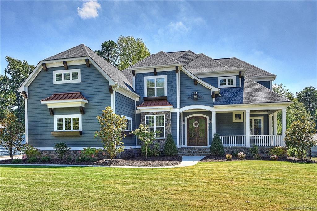 21210 Sandy Cove Road Cornelius NC 28031