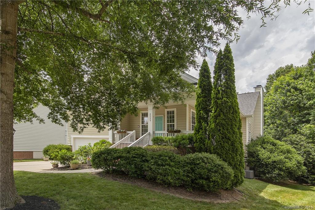 2229 Henery Tuckers Court Charlotte NC 28270