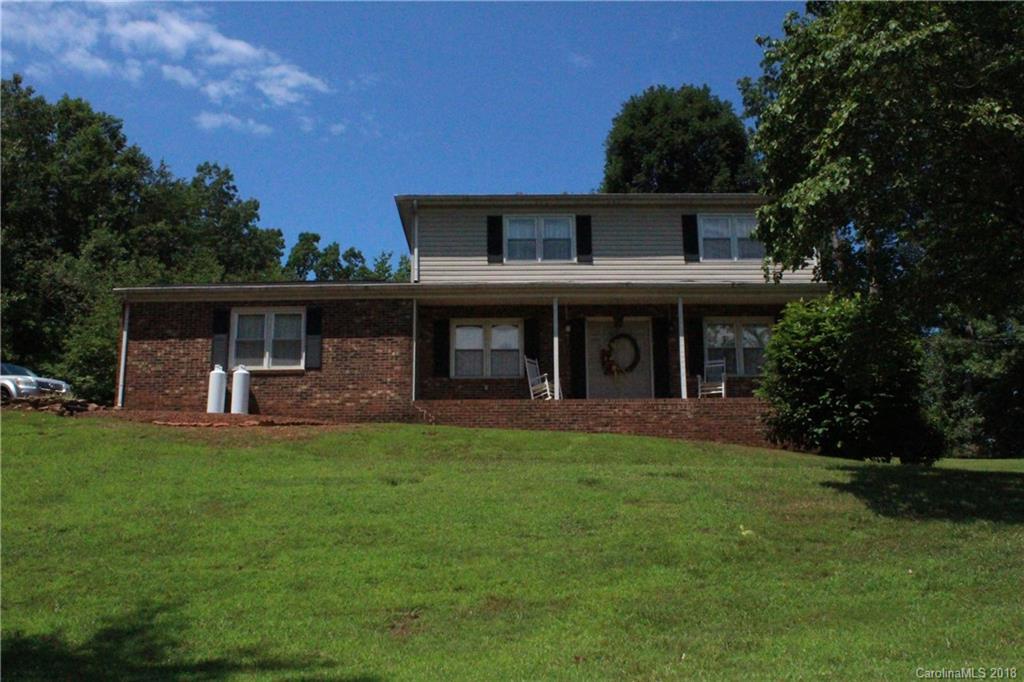 1285 Piney Ridge Road Forest City NC 28043