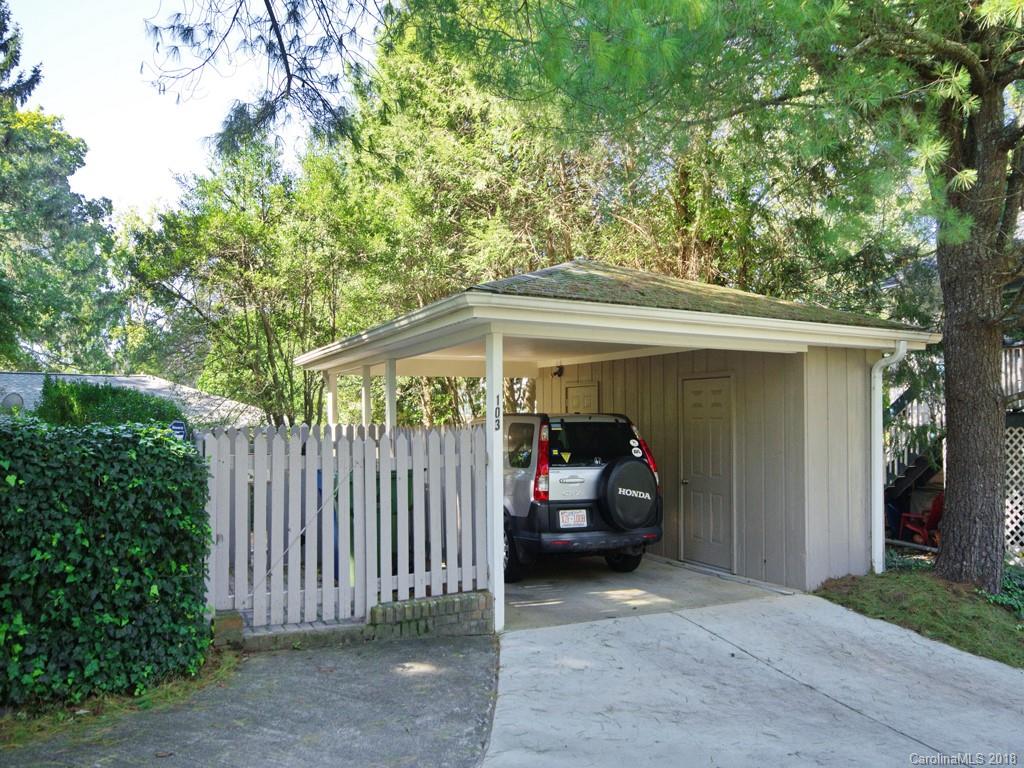 103 Edwin Place Asheville NC 28801