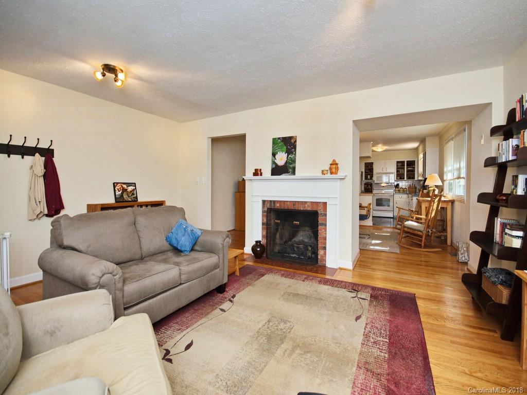 103 Edwin Place Asheville NC 28801