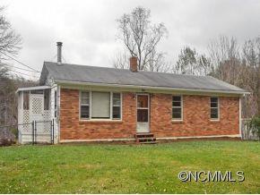 318 Lower Grassy Branch Road Asheville NC 28805