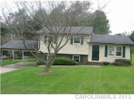 141 Winberry Lane Statesville NC 28677