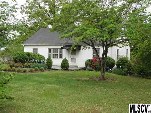 117 31st Avenue NW Hickory NC 28601