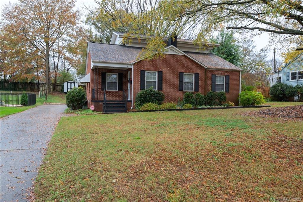 1405 11th Street Nw Hickory NC 28601