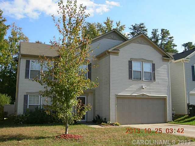 1315 Waterlily Lane Charlotte NC 28262