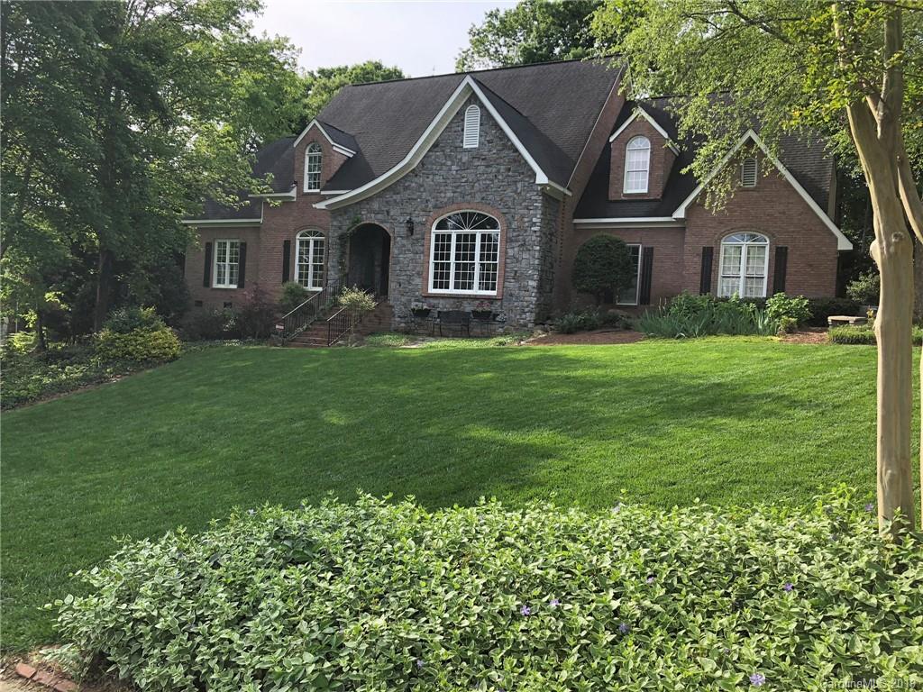 9590 Millen Drive Harrisburg NC 28075