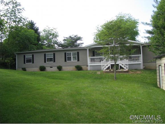 116 Paradise Court Lane Candler NC 28715