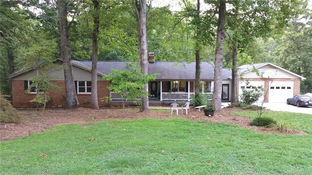 3409 Stony Ridge Road Lincolnton NC 28092