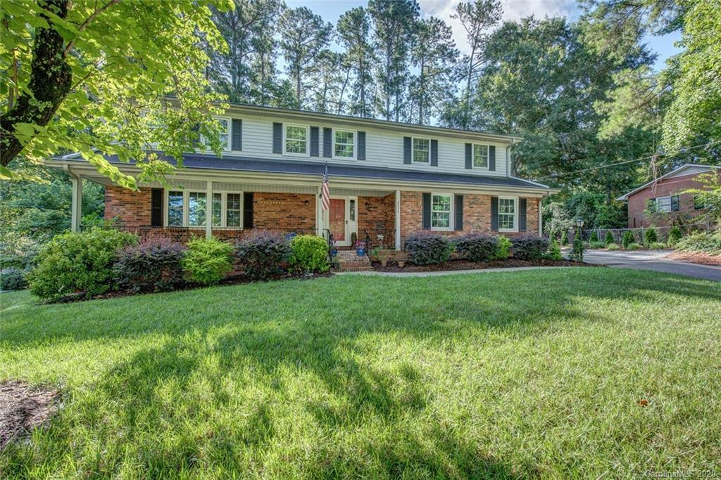 2334 Monticello Drive Gastonia NC 28056