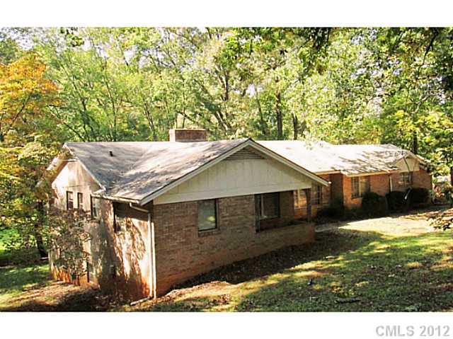 637 Oakdale Drive Statesville NC 28677