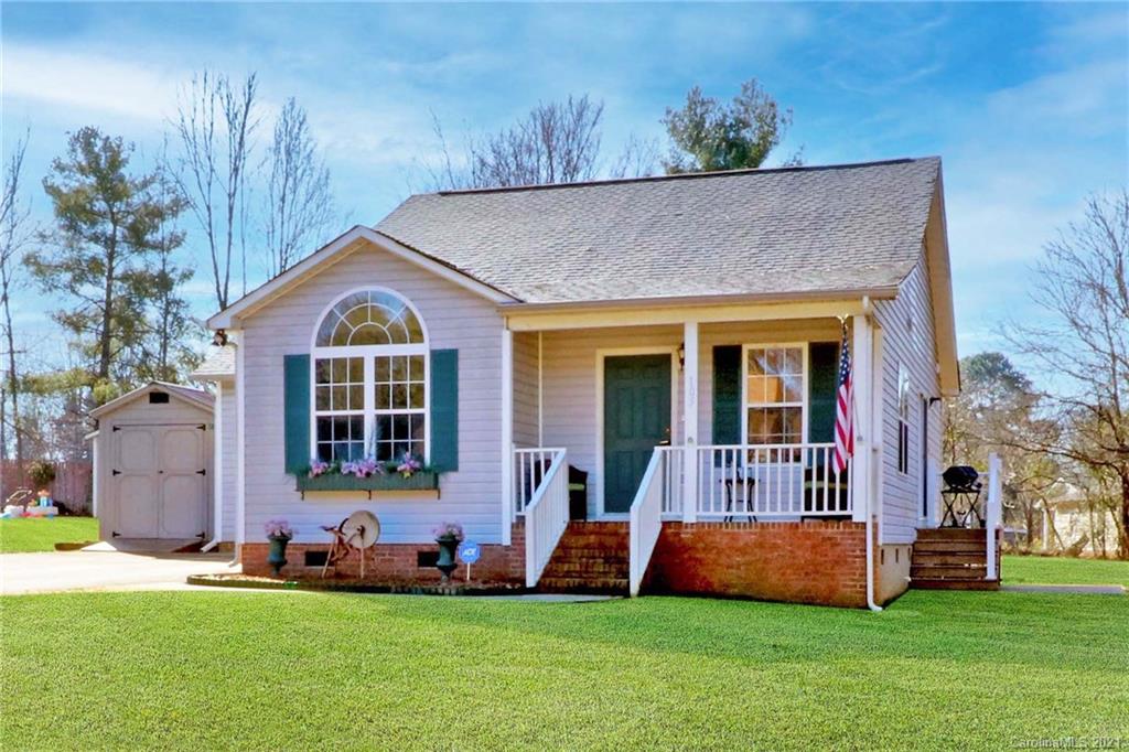 105 Marina Lane Mooresville NC 28117