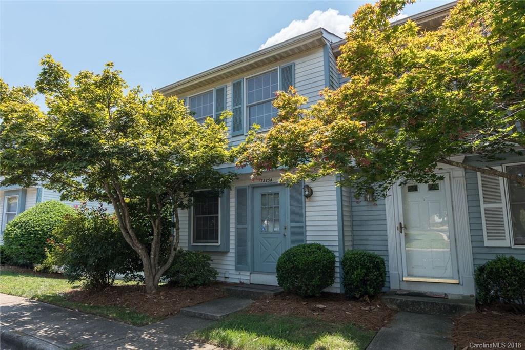 7325 Pebblestone Drive Charlotte NC 28212
