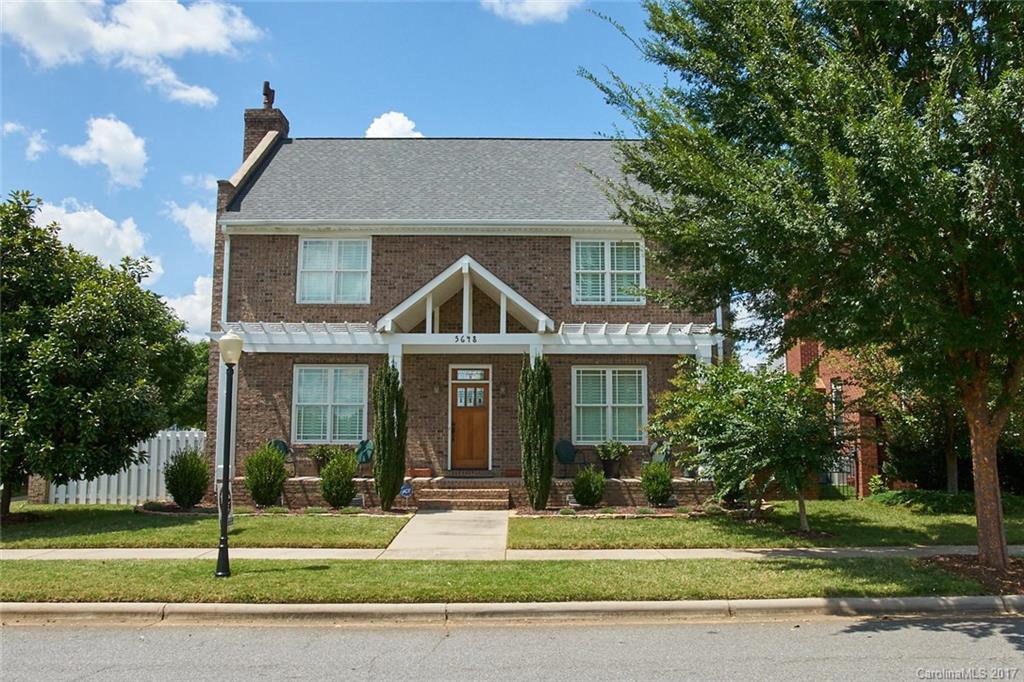 5648 Yorke Street NW Concord NC 28027