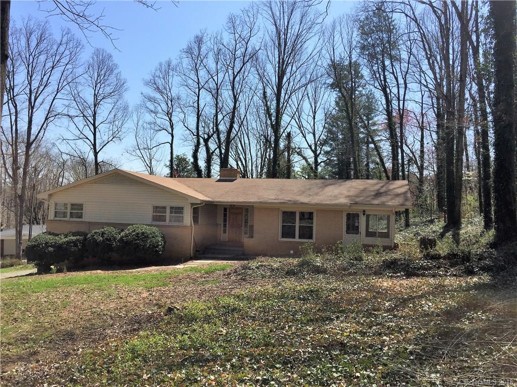 476 Forest Hills Circle Rutherfordton NC 28139