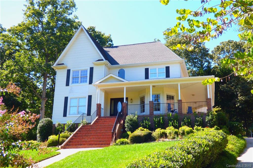 1058 13th Avenue Place NW Hickory NC 28601