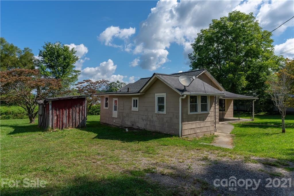 100 Robinson Street Waynesville NC 28786