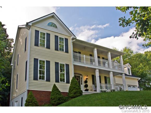 22 Surrey Run Asheville NC 28803