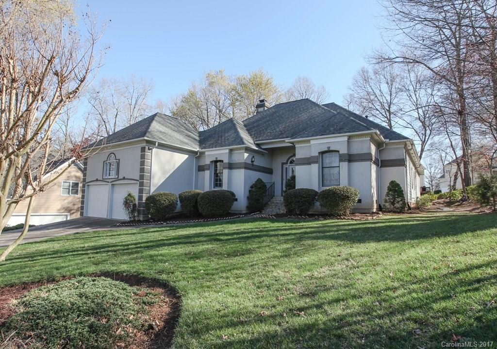 8936 Mcdiarmid Lane Huntersville NC 28078