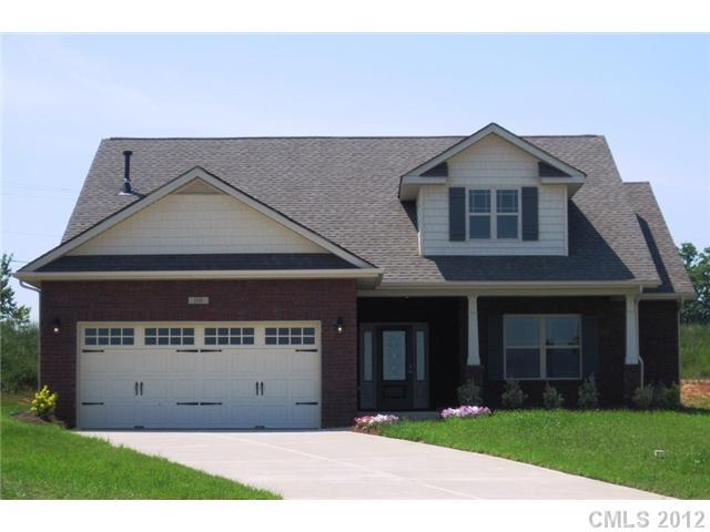 110 Wake Court Statesville NC 28677