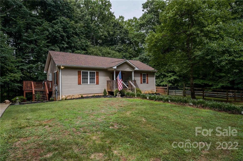 1729 Scott Road Statesville NC 28625