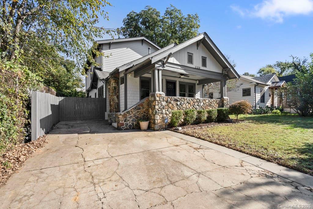 308 Westwood Avenue Charlotte NC 28203