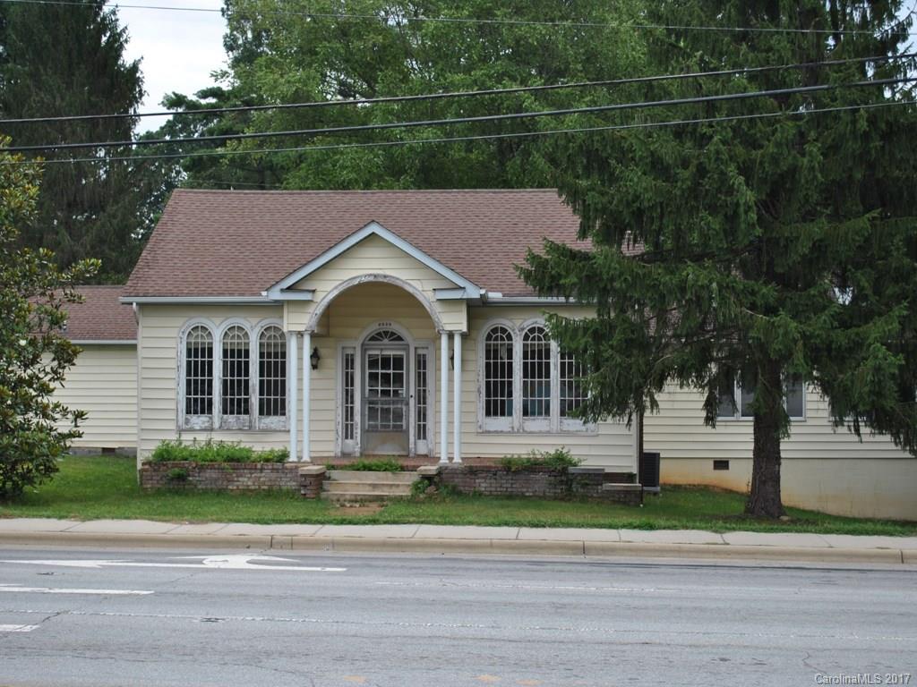 2030 Asheville Highway Hendersonville NC 28791