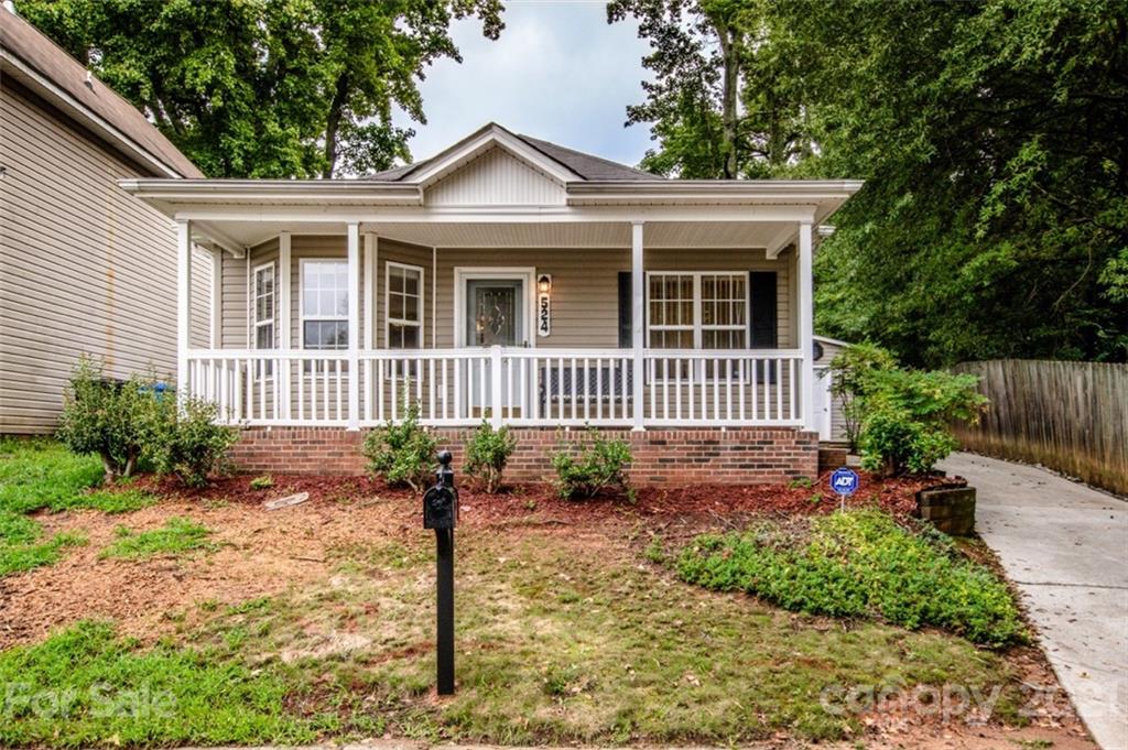 524 Jakes Ridge Mooresville NC 28115
