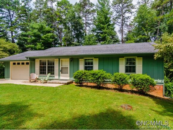 6 Pine Grove Court Arden NC 28704