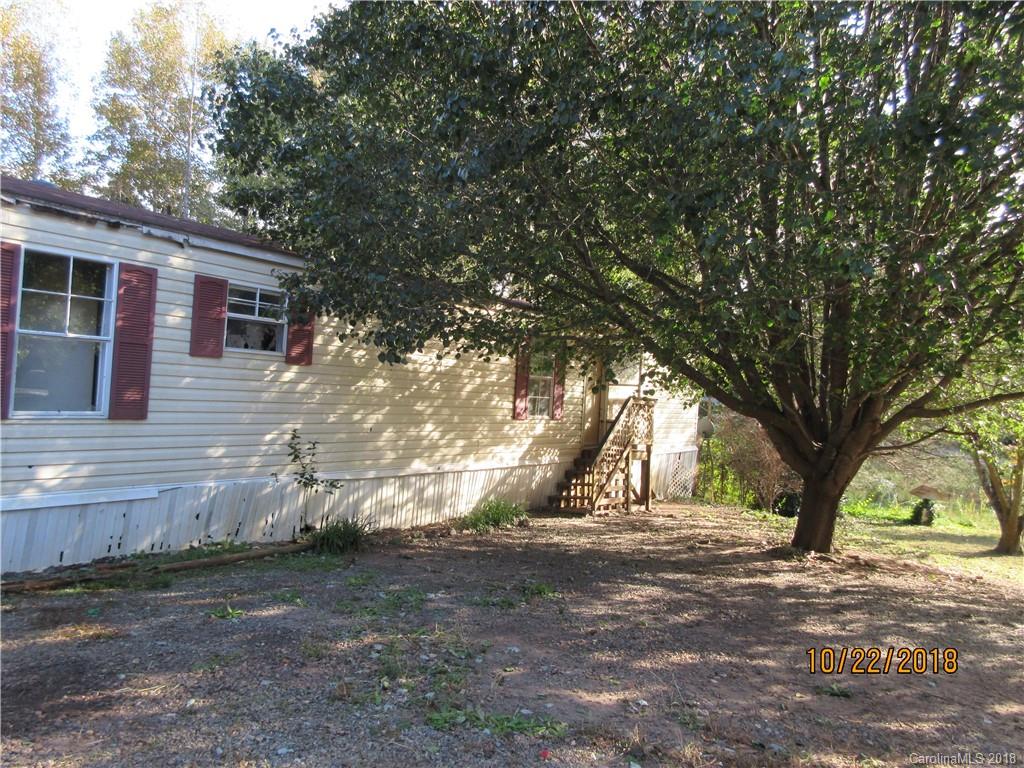 287 King Stepp Road Mill Spring NC 28756